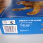 Vintage 1999 Shaped Puzzle - FX Schmid - Pride of the Plains 1000 Pc