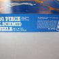 Vintage 1999 Shaped Puzzle - FX Schmid - Pride of the Plains 1000 Pc