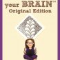 2013 Yoga for Your Brain Original Edition: Tangle Cards