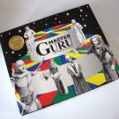 Vintage 2000 Master Guru Board Game Educational