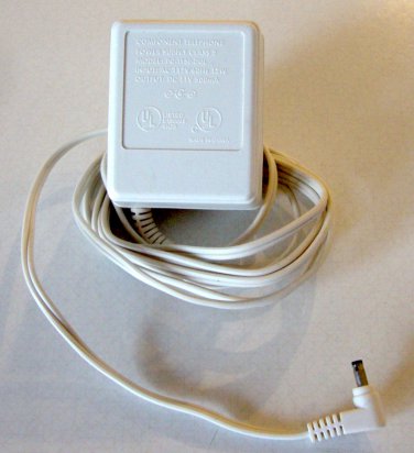 VTECH AC/DC Power Supply PC-1150-DUL - DC 11V 500mA