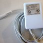 AC DC Adaptor Direct Plug In Class 2 Battery Charger / Toy Transformer SA41-57A DC 9V 400mA