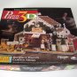 Vintage 1997 Puzz3D Charles Wysocki's Birdie's Perch Coffee Shop 221 Pc 3D Puzzle - Used