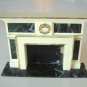 Vintage Dollhouse Ideal Petite Princess Fireplace