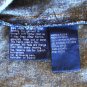 Plugg Denim Jean Jacket w/ Plaid Lining - Made in Russia Size M