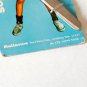 Vintage 1960s Kids School Scissors Original Package