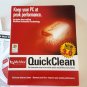 McAfee 2002 VirusScan 7.0 & QuickClean 3.0 Software