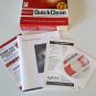McAfee 2002 VirusScan 7.0 & QuickClean 3.0 Software
