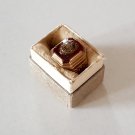 Vintage 1941 LHS Class Ring - Size 9