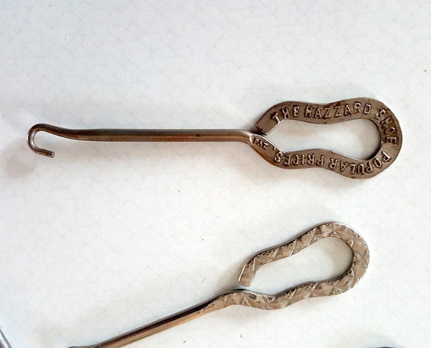 Antique Shoe Button Hooks Set Of 4 Free Download Nude Photo Gallery