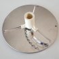 Vintage Sunbeam Vista Food Processor French Fry Cutter Blade 94910