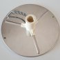 Vintage Sunbeam Vista Food Processor French Fry Cutter Blade 94910