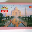 Timmy Puzzle Taj Mahal, India 1000 pc Jigsaw Puzzle