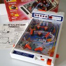 Vintage 1987 Tomy STARCOM Rapid Fire Arcade Pinball
