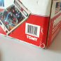 Vintage 1987 Tomy STARCOM Rapid Fire Arcade Pinball