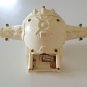 Vintage 1978 Star Wars Kenner White Imperial Tie Fighter Part - Body