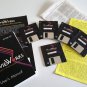 Vintage 1994 Interactive Solutions MovieWorks Software 2.1 for Macintosh
