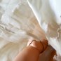 Vintage Eegee 28″ Bride Doll #3172