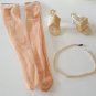 Vintage Eegee 28″ Bride Doll #3172