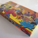 NIB 1992 Marvel Super Heroes Game by Pressman #4441