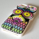 Dazzling Owl Cellphone Case - fits 5" x 2 1/2"