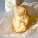 Vintage 1982 Jeremy Fisher Soap - Crabtree and Evelyn London Beatrix Potter Soap Collection