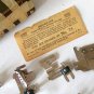 Vintage Sewing Machine Attachments Greist - Ruffler