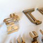 Vintage Sewing Machine Attachments Greist - Ruffler