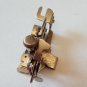 Vintage Sewing Machine Attachments Greist - Ruffler