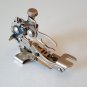 Vintage Sewing Machine Attachments Greist - Ruffler