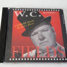 Vintage 1994 W.C. Fields CD-Rom Movie Series (Windows/Mac, 1994)