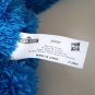 2010 Hasbro Sesame Street SUPER GROVER Interactive Talking Doll 32690