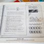 Vintage 1980 Selchow & Righter Reader's Digest Q & A Computer Question & Answer Game