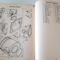 Vintage 1977 Sears Kenmore Automatic Dryers Service Manual