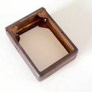 Vintage Jemco Hold-A-Pak Cigarette Pack Holder
