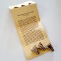 Vintage Magic Home Rug Braider Set of 3 Rug Braiding Tools with Instructions