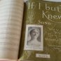 Vintage 1900s Songs for Contralto Sheet Music Collection - Volume 2