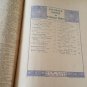 Vintage 1900s Songs for Contralto Sheet Music Collection - Volume 2