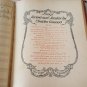 Vintage 1900s Songs for Contralto Sheet Music Collection - Volume 2