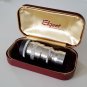Vintage Elgeet 4 Inch f:4.5 Mini-Tel Camera Lens
