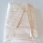 NOS Japan UN/Studio by Selkon Curtain Panel Design - 1 Panels 39"w x 70"L