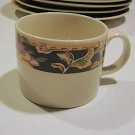 Vintage 1995 Sakura Inglewood Majesticware Cup (no saucer) Set of 2