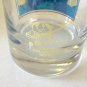 Vintage 1982 Pool Shark Glass Tumbler Gary Patterson Arby's Collectors Series