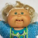 2004 Cabbage Patch Play Along Doll w/ Everything Groovy Outfit