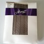 2004 Hanes Chevron Net Pantyhose - Style: A353   Size: CD