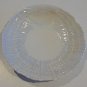 Vintage Lusterware Seashell Cup & Saucer Shell Shape - Set of 3 + Extra Saucers