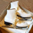 Vintage Reidel Women's Ice Skates Size 9
