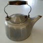 Vintage Griswold Colonial Tea Kettle 4 QT  No. 534