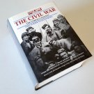 The Civil War: The Compact Edition - Volume I: Fort Sumter to Gettysburg