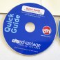 2005 Circuit City cityadvantage Big Screen Performance Kit - CDs